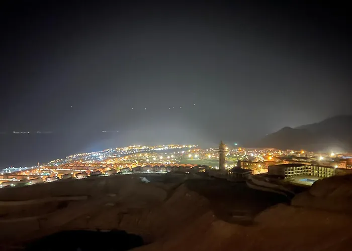 Porto Sokhna Pyramids For Family *
