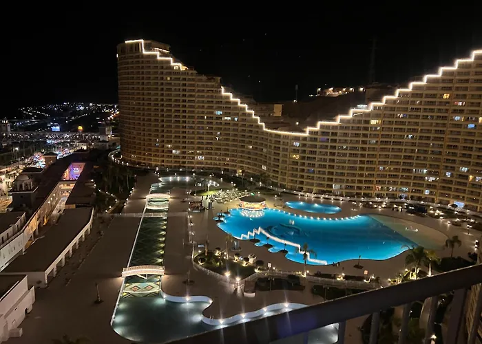 Chalet Porto Sokhna Pyramids For Family *