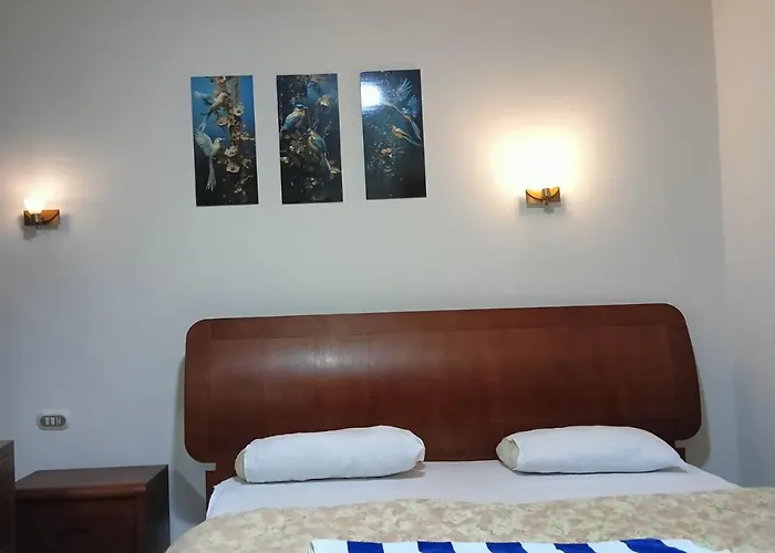 Chalet Porto Sokhna Pyramids For Family *