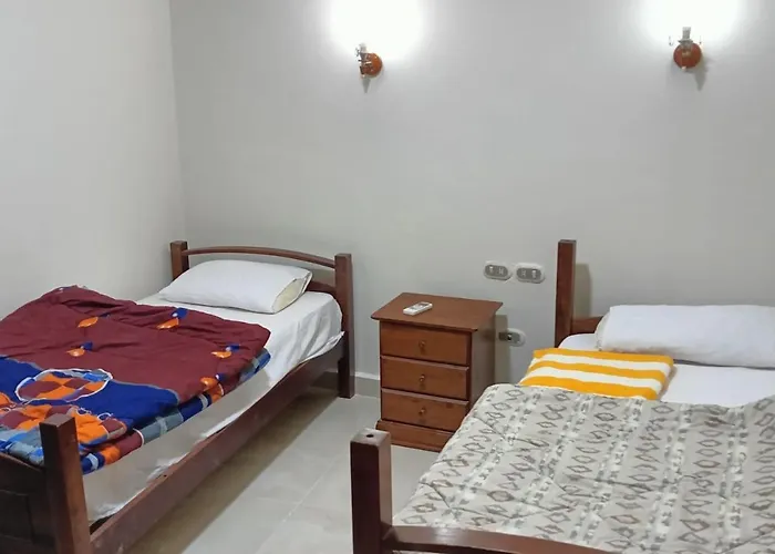 Chalet Porto Sokhna Pyramids For Family *