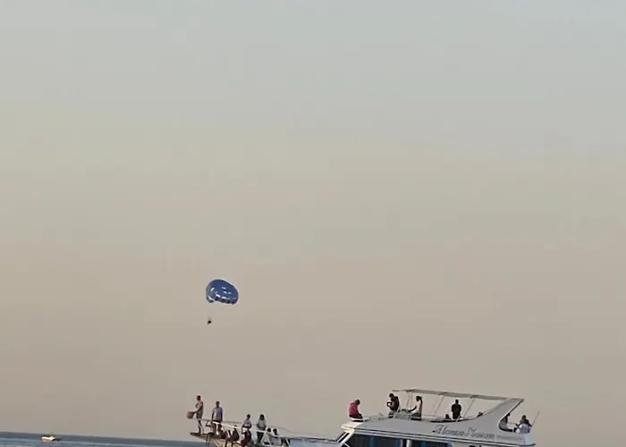Porto Sokhna Pyramids For Family Ain Sukhna