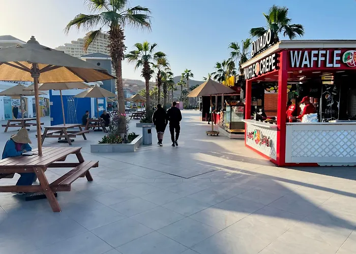 Chalet Porto Sokhna Pyramids For Family Ain Sukhna
