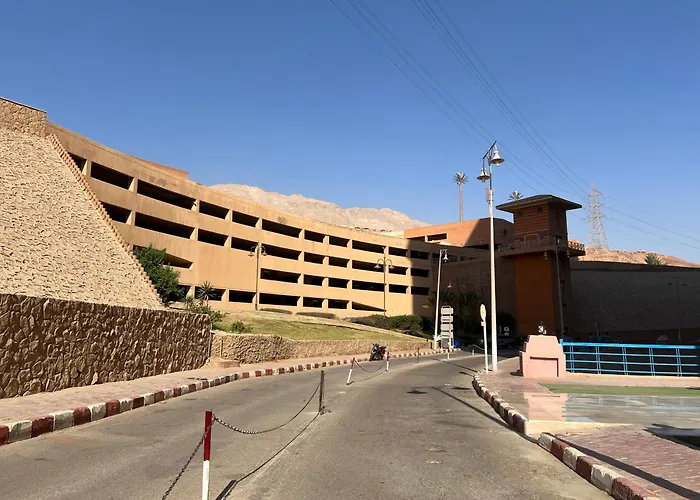 Porto Sokhna Pyramids For Family Chalet Ain Sukhna