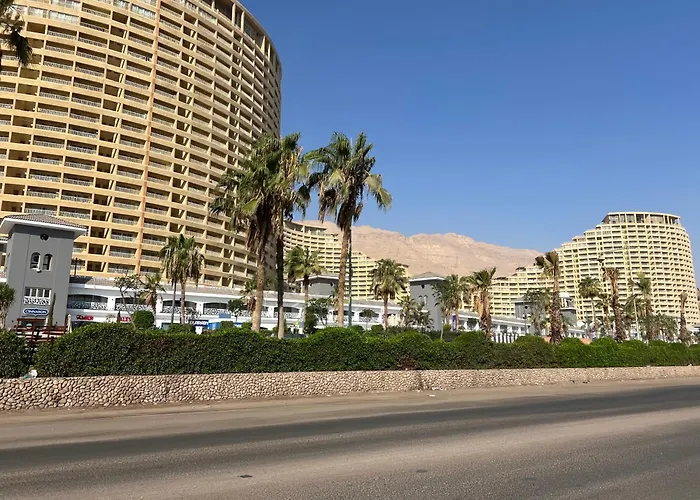 Porto Sokhna Pyramids For Family Chalet Ain Sukhna