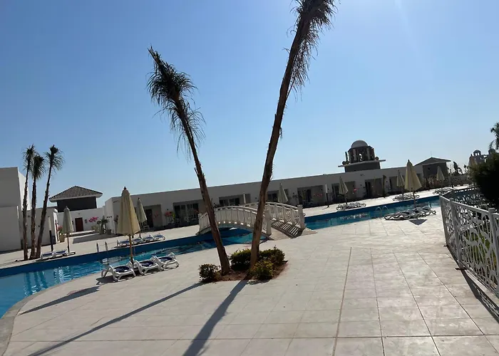 Porto Sokhna Pyramids For Family