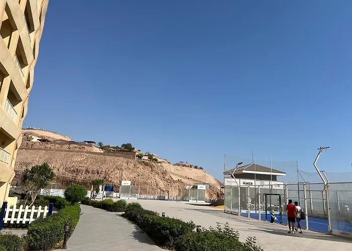 Porto Sokhna Pyramids For Family Ain Sukhna