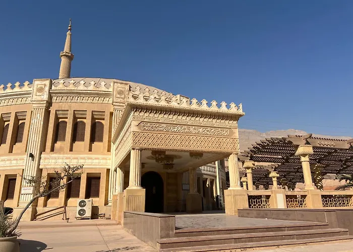 Porto Sokhna Pyramids For Family Ain Sukhna