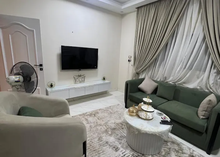 Porto Sokhna Pyramids For Family Chalet
