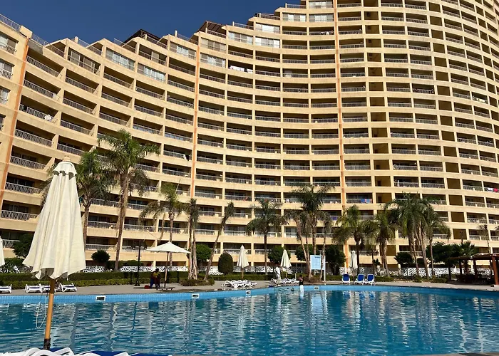 Porto Sokhna Pyramids For Family Chalet